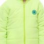 Imagem de Jaqueta Puffer Infantil Masculina Banana Danger 49152