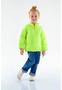 Imagem de Jaqueta Puffer Infantil para Menina Up Baby