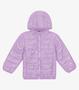 Imagem de Jaqueta Puffer Infantil Trick Nick Roxo