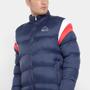 Imagem de Jaqueta Puffer Kappa Padding Sport Logo Masculina