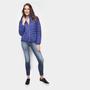 Imagem de Jaqueta Puffer L. Well C/ Capuz Feminina