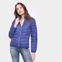 Imagem de Jaqueta Puffer L. Well C/ Capuz Feminina