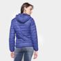 Imagem de Jaqueta Puffer L. Well C/ Capuz Feminina