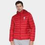 Imagem de Jaqueta Puffer Liverpool Padding c/ Capuz Masculina