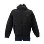 Imagem de Jaqueta Puffer Masculina Acolchoada Com Capuz Red Nose