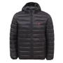 Imagem de Jaqueta Puffer Masculina Preta Austin Western 35029