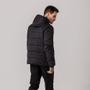 Imagem de Jaqueta Puffer Masculina Street Rock e Soda