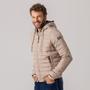 Imagem de Jaqueta Puffer Masculina Urban Rock e Soda