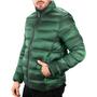 Imagem de Jaqueta Puffer Nylon Aramis Verde