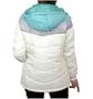 Imagem de Jaqueta Puffer Nylon Feminina Importada - OverCore Girls