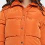 Imagem de Jaqueta Puffer The Style Box Gola Alta Feminina