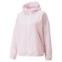 Imagem de Jaqueta puma corta vento essentials solid feminino tamanho g