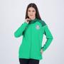 Imagem de Jaqueta Puma Palmeiras Casuals Feminina Verde