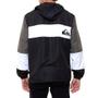 Imagem de Jaqueta Quiksilver Block Company Masculina Preto