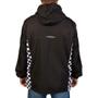 Imagem de Jaqueta Quiksilver Checker Masculina Preto