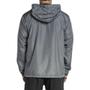 Imagem de Jaqueta Quiksilver Everyday Round WT23 Masculina Cinza