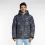 Imagem de Jaqueta Quiksilver Puff Heritage Masculina