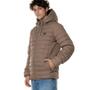 Imagem de Jaqueta Quiksilver Scally Hood Fossil