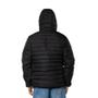 Imagem de Jaqueta Quiksilver Scally Hood WT24 Masculina Black