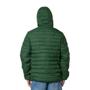 Imagem de Jaqueta Quiksilver Scaly Hood Greener Pastures