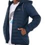 Imagem de Jaqueta Quiksilver Scaly Hood Navy