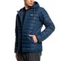 Imagem de Jaqueta Quiksilver Scaly Hood WT23 Masculina Navy Blazer