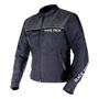 Imagem de Jaqueta Race Tech Masculina Fast Winter Preta e Cinza