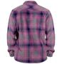 Imagem de Jaqueta Rip Curl Flanelada Party Pack Fleece Shirt Dusty Purple