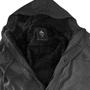 Imagem de Jaqueta Rip Curl Gibbos Jacket com Forro em Sherpa Washed Black