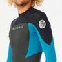 Imagem de Jaqueta Rip Curl Surf Omega 1.5mm Preto/Azul