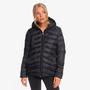 Imagem de Jaqueta Roxy Coast Road Hooded Anthractive