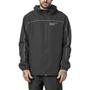 Imagem de Jaqueta RVCA Indicate Track WT23 Masculina Preto