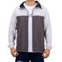 Imagem de Jaqueta RVCA Outsider Packable Jacket II Masculina Cinza