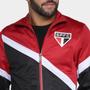 Imagem de Jaqueta São Paulo Trilobal Tricolor Masculina