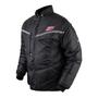 Imagem de Jaqueta Sky America Masculina Preta 5xl