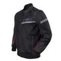 Imagem de Jaqueta Sky Hyper Vent Masculina Pret 3xl