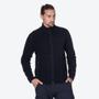 Imagem de Jaqueta Solo Microfleece II Masculino Preto