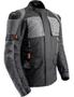 Imagem de Jaqueta Texx Motociclista Armor Parka Big Trail Impermeavel