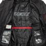 Imagem de Jaqueta Texx New Strike V2 Masc Pret Verm Xxxl 3xl F016
