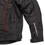 Imagem de Jaqueta Texx New Strike V2 Masc Pret Verm Xxxl 3xl F016