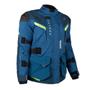 Imagem de Jaqueta Texx Nomade Ld Fem Azul Verd Xxxl 3xl