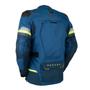 Imagem de Jaqueta Texx Nomade Masc Azul Verd Xxxl 3xl