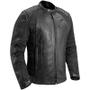 Imagem de Jaqueta texx storm masculina preta 4xl