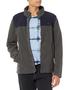 Imagem de Jaqueta Tommy Hilfiger Classic Zip Polar Fleece para homens