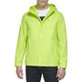 Imagem de Jaqueta Tommy Hilfiger Masculina - Leve, Impermeável, Tamanho XL - Cor Limão