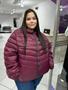 Imagem de Jaqueta unisex plus size