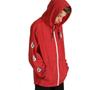 Imagem de Jaqueta Volcom Deadly Stones Masculina Vermelho