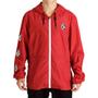 Imagem de Jaqueta Volcom Deadly Stones Masculina Vermelho