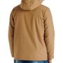 Imagem de Jaqueta Volcom Solid WT24 Masculina Mocha