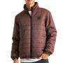 Imagem de Jaqueta Volcom Walltzerd WT24 Masculina MahoganyTie Dye